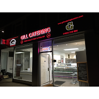 Gill Catering Halal Meat 1067586 Image 1